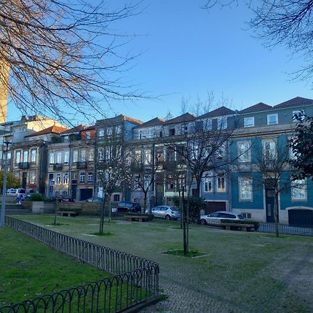 Quiet Studio City Center Porto Luaran gambar