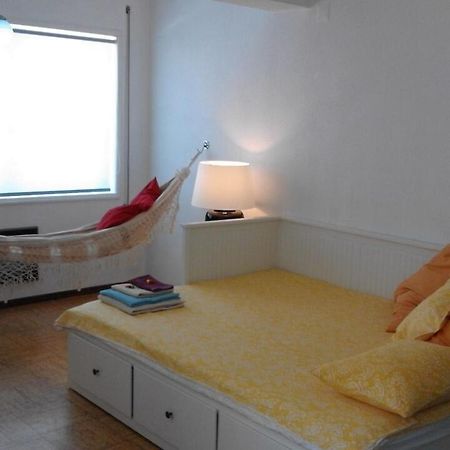Quiet Studio City Center Porto Luaran gambar
