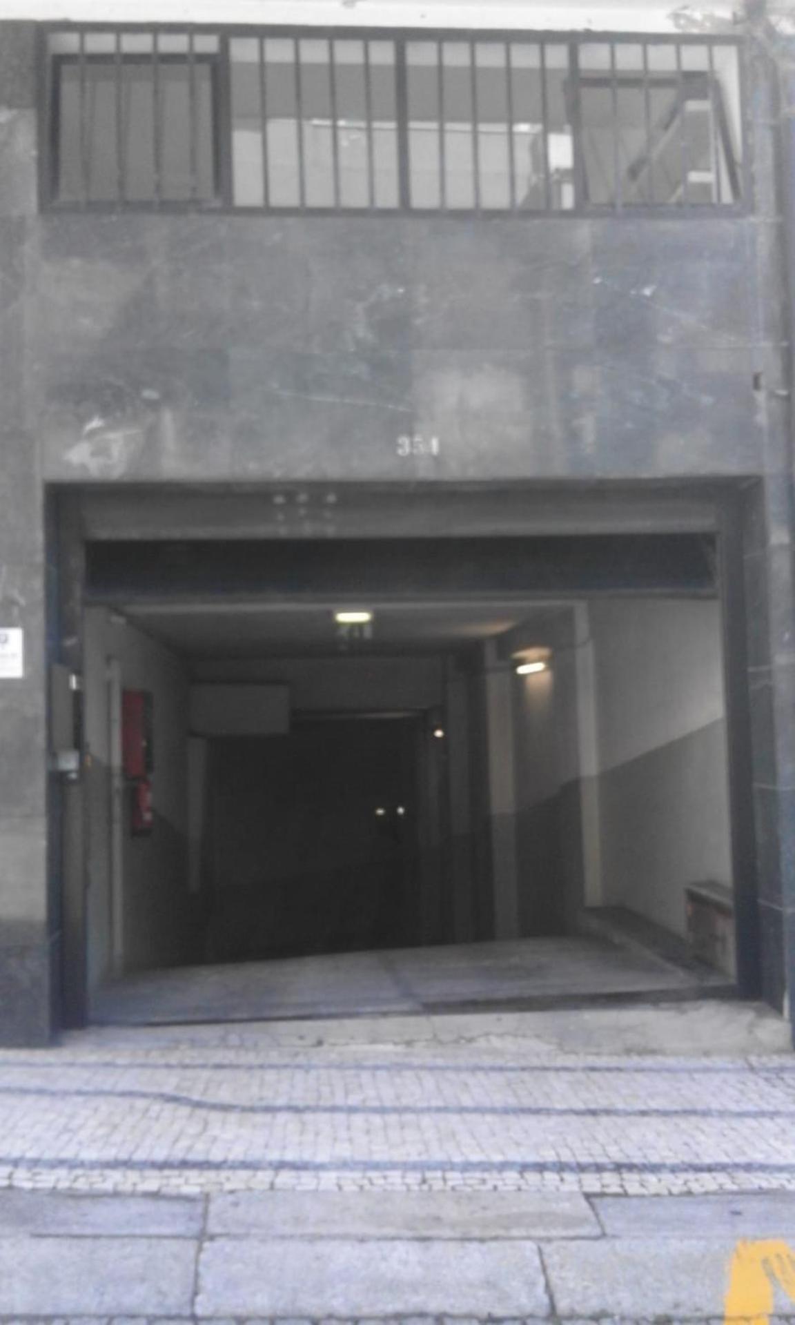 Quiet Studio City Center Porto Luaran gambar