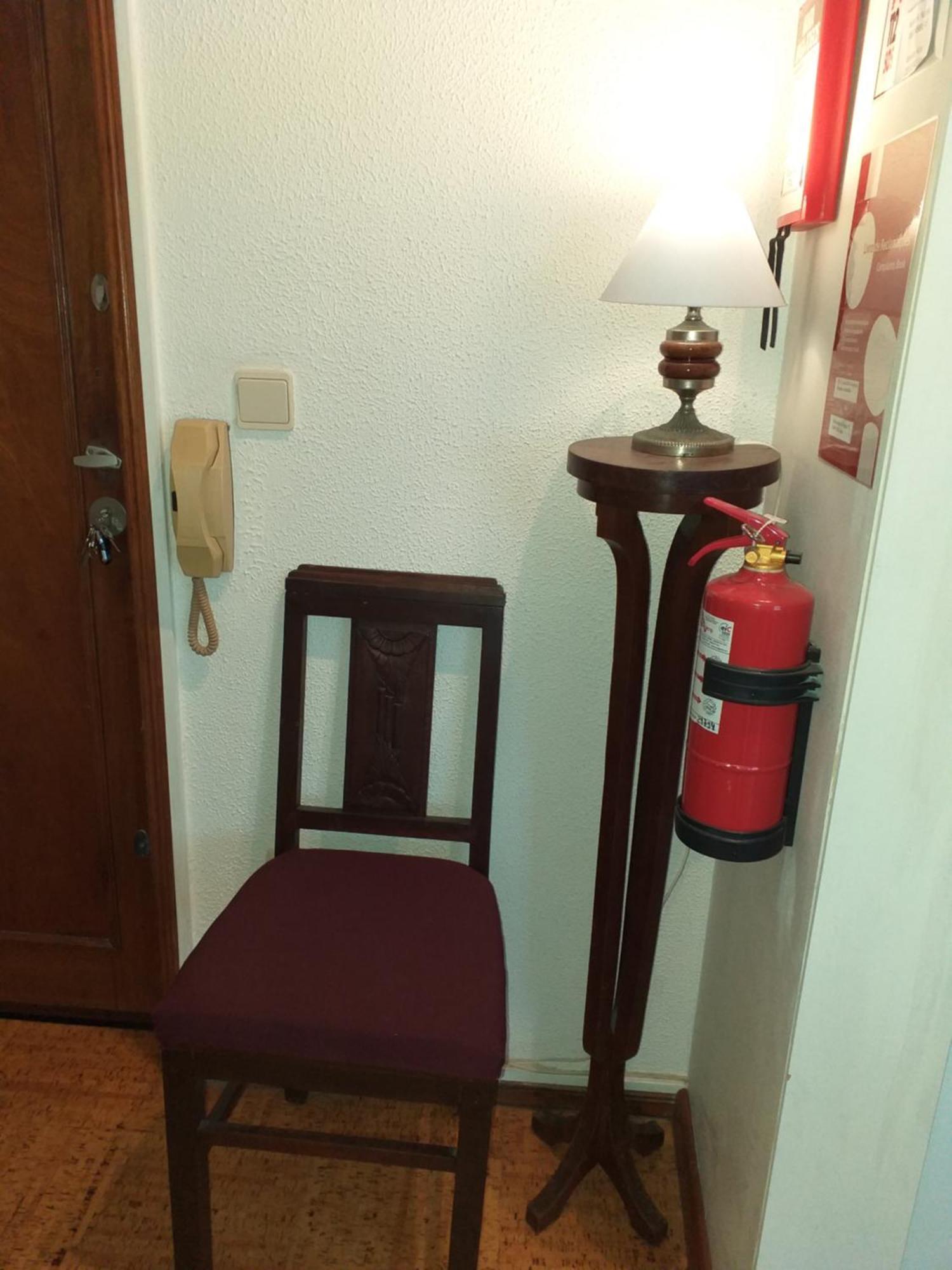 Quiet Studio City Center Porto Luaran gambar