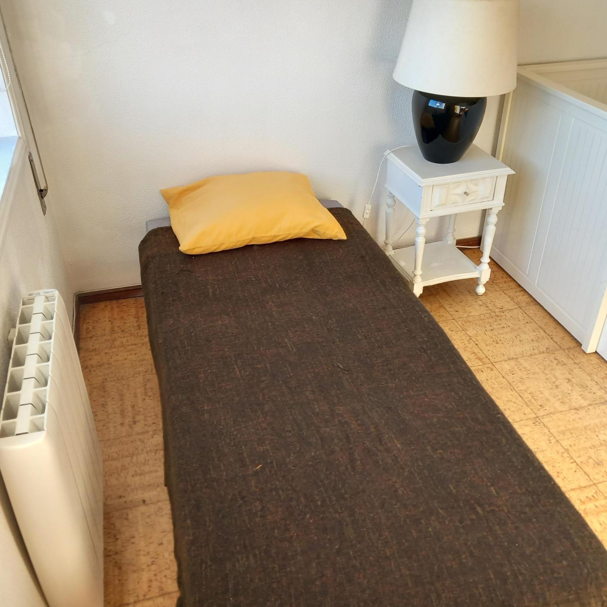Quiet Studio City Center Porto Luaran gambar