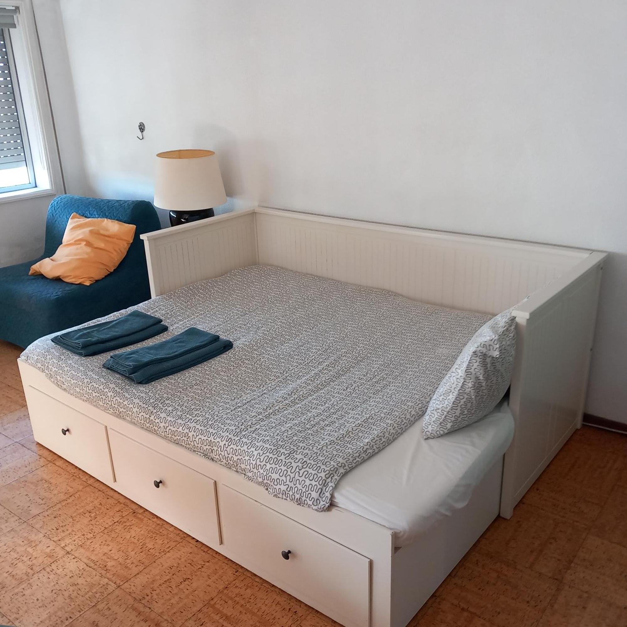 Quiet Studio City Center Porto Luaran gambar
