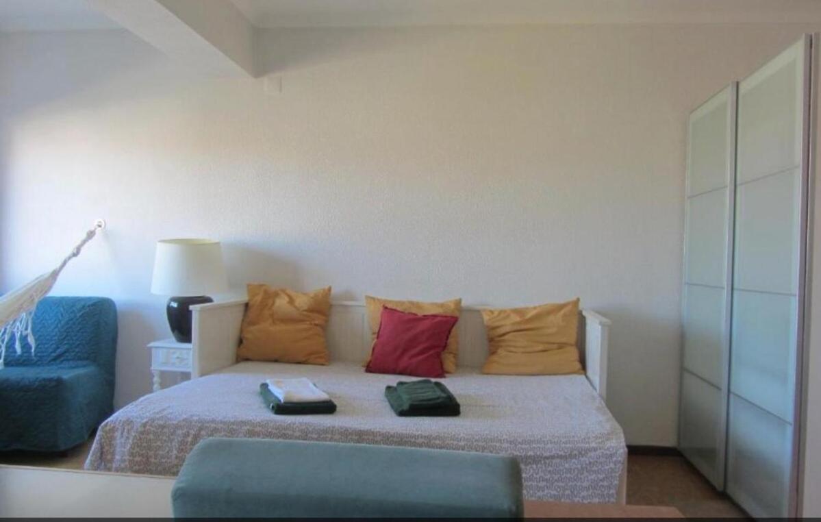 Quiet Studio City Center Porto Luaran gambar