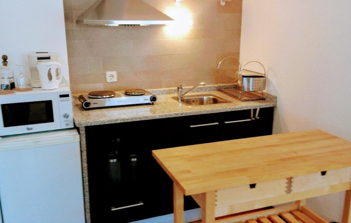 Quiet Studio City Center Porto Luaran gambar
